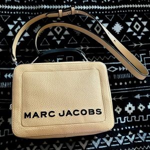 Marc Jacobs Box Bag